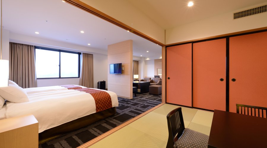 Suite
