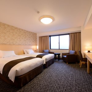 Western-style room