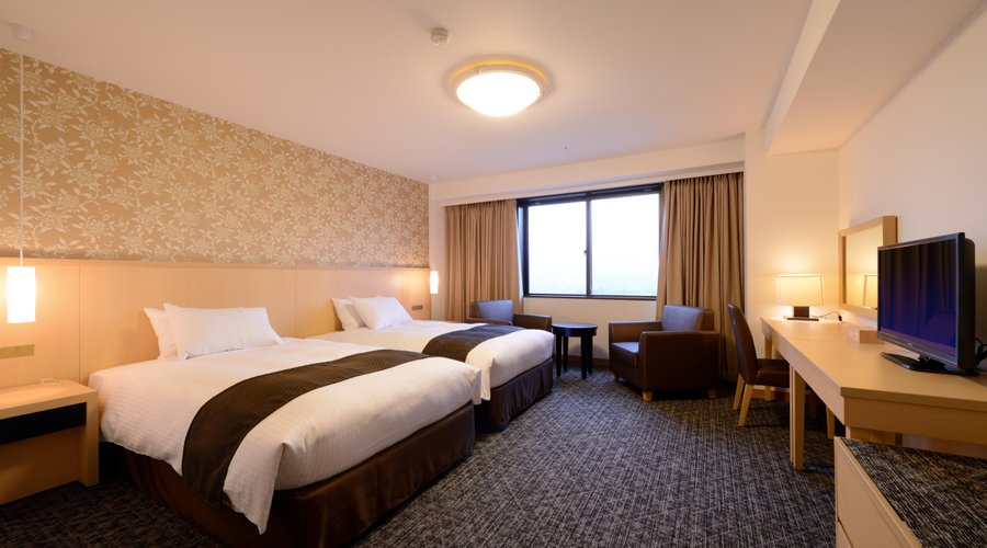 Western-style room