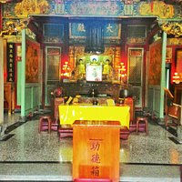 西華堂