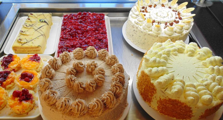 CAFE KLECK, Marsberg - Restaurant Reviews, Photos & Phone Number - Tripadvisor