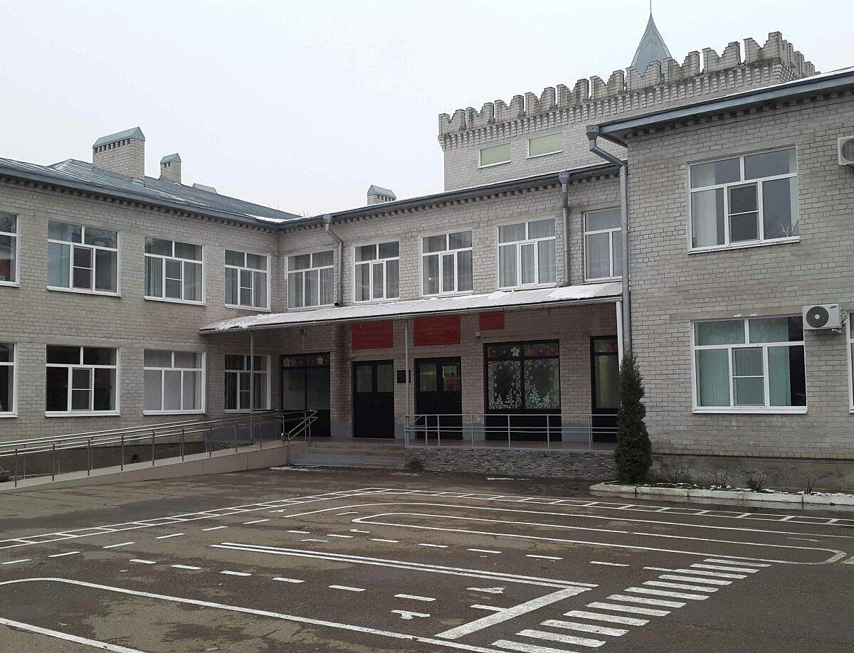 курганинск достопримечательности