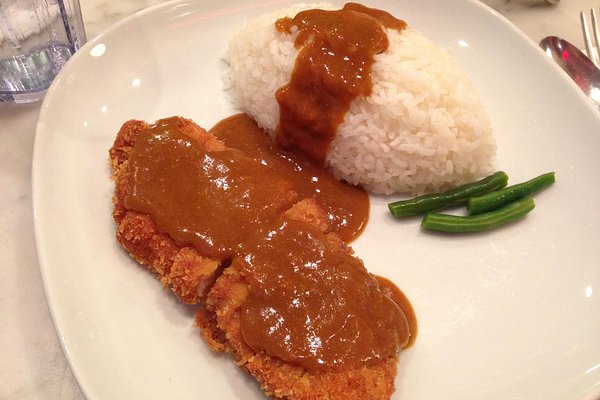 Curry giapponese: il meglio a New York City su Tripadvisor - Trova i posti  migliori dove mangiare Curry giapponese a New York City