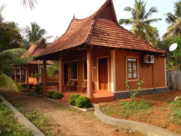 DAZZLE DEW - Prices & Guest house Reviews (Kerala/Alappuzha, India)