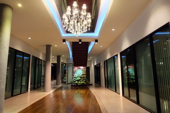 ชวนชม เดอะ ไฮท์ รีสอร์ท สระบุรี (Chuan Chom The High Resort, Saraburi) - รีวิวและเปรียบเทียบราคา - Tripadvisor