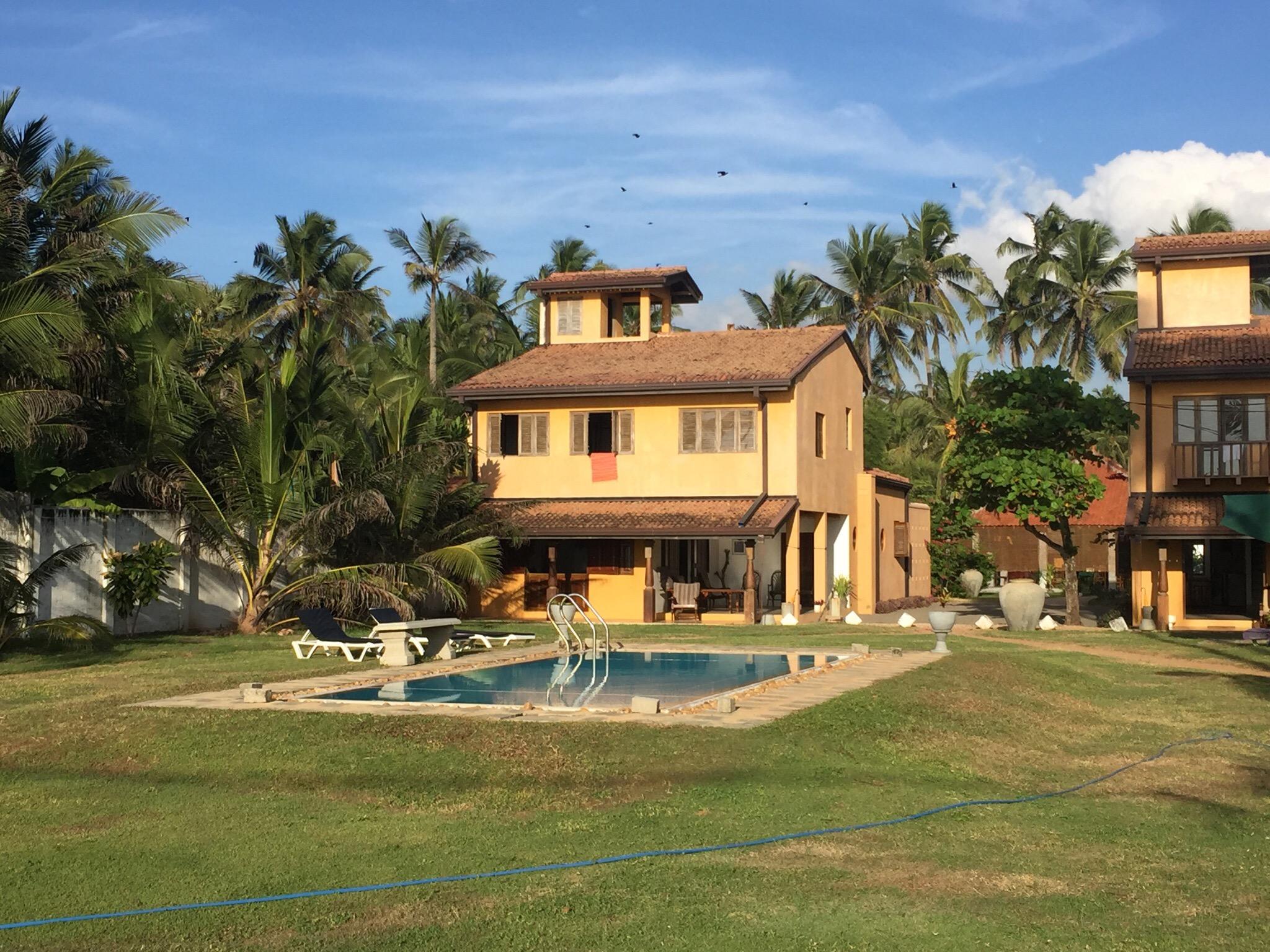 Hotel photo 11 of Villa Sunbird.