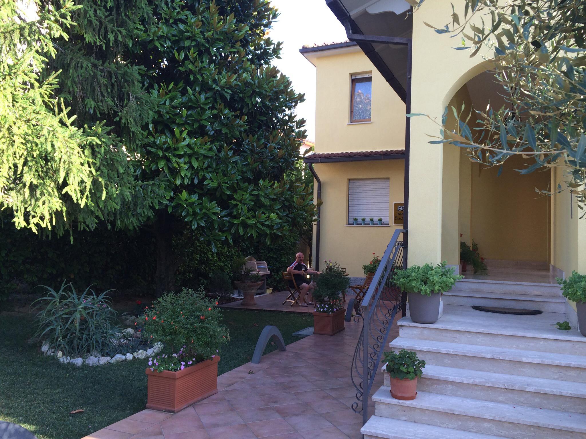 L'IDEALE B&B - Prices & Reviews (Italy/Montefano)