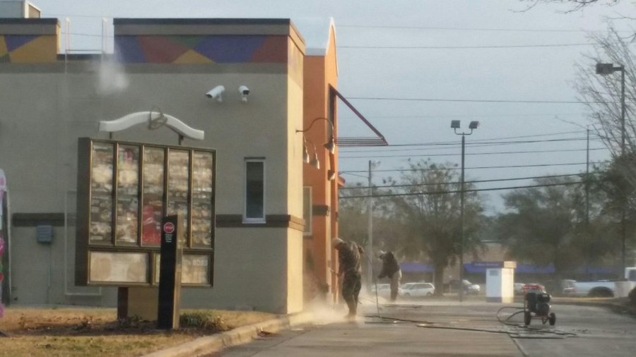 Taco Bell