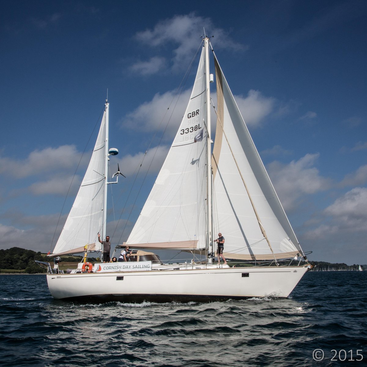 Cornish Day Sailing - All You Need to Know BEFORE You Go (2024)