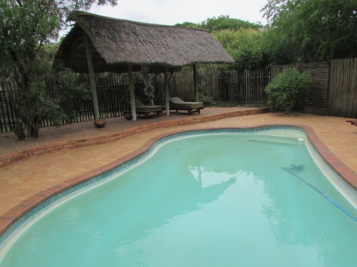 Hluhluwe River Lodge Pool: Pictures & Reviews - Tripadvisor