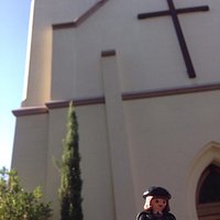 Iglesia Luterana El Redentor