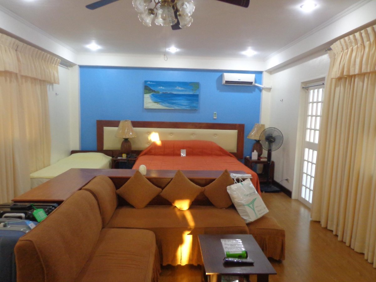 서프사이드 보라카이 리조트 & 스파 (Surfside Boracay Resort & Spa) - 호텔 리뷰 & 가격 비교