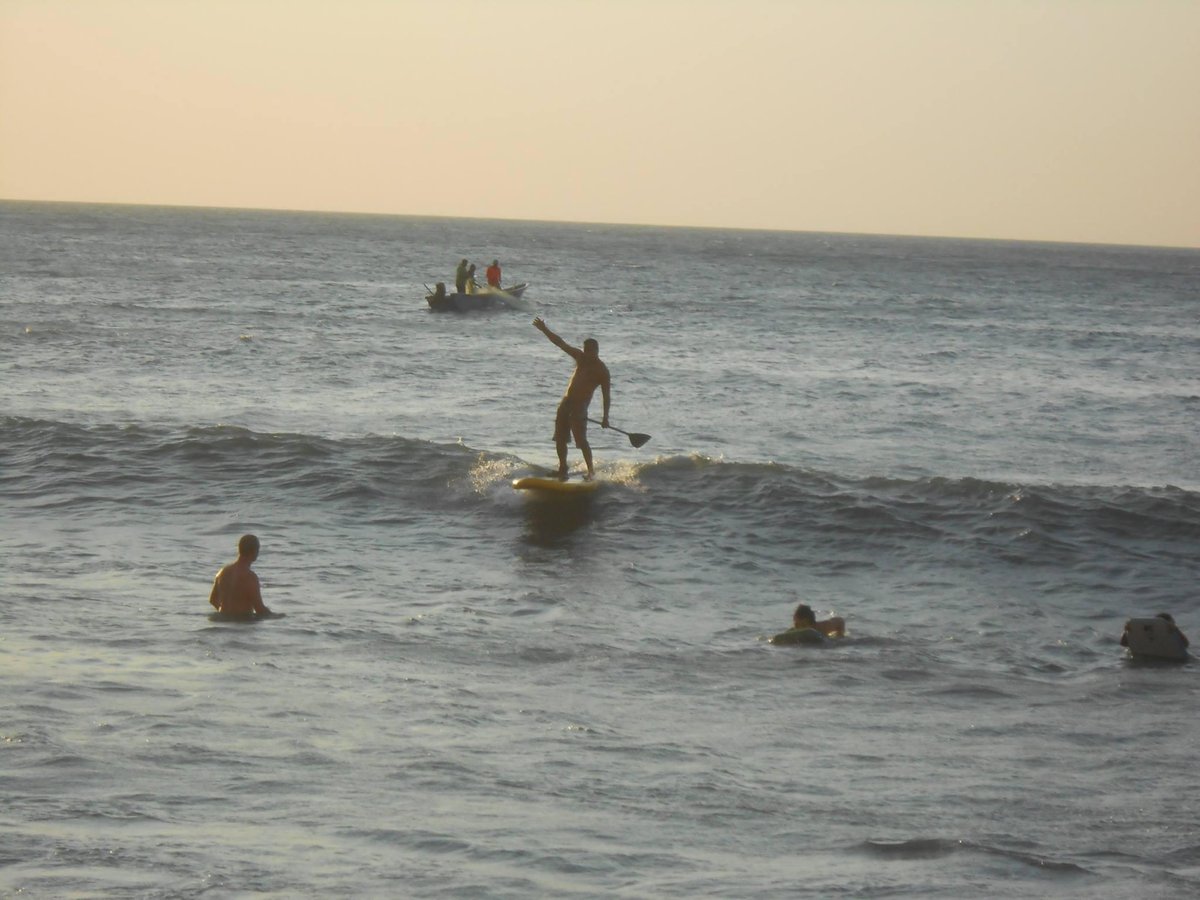 Club Deportivo Stand Up Paddle (Santa Marta) - All You Need to Know BEFORE  You Go