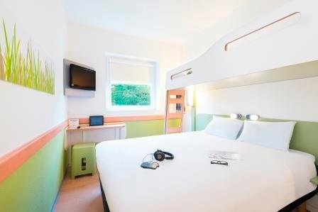 Imagen 8 de Ibis Budget Bilbao Barakaldo