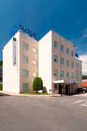 Imagen 22 de Ibis Budget Bilbao Barakaldo