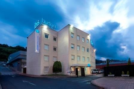 Imagen 21 de Ibis Budget Bilbao Barakaldo