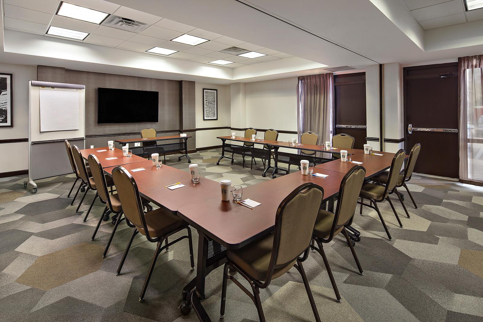 Hotel photo 47 of Hyatt Place Dallas/Plano.