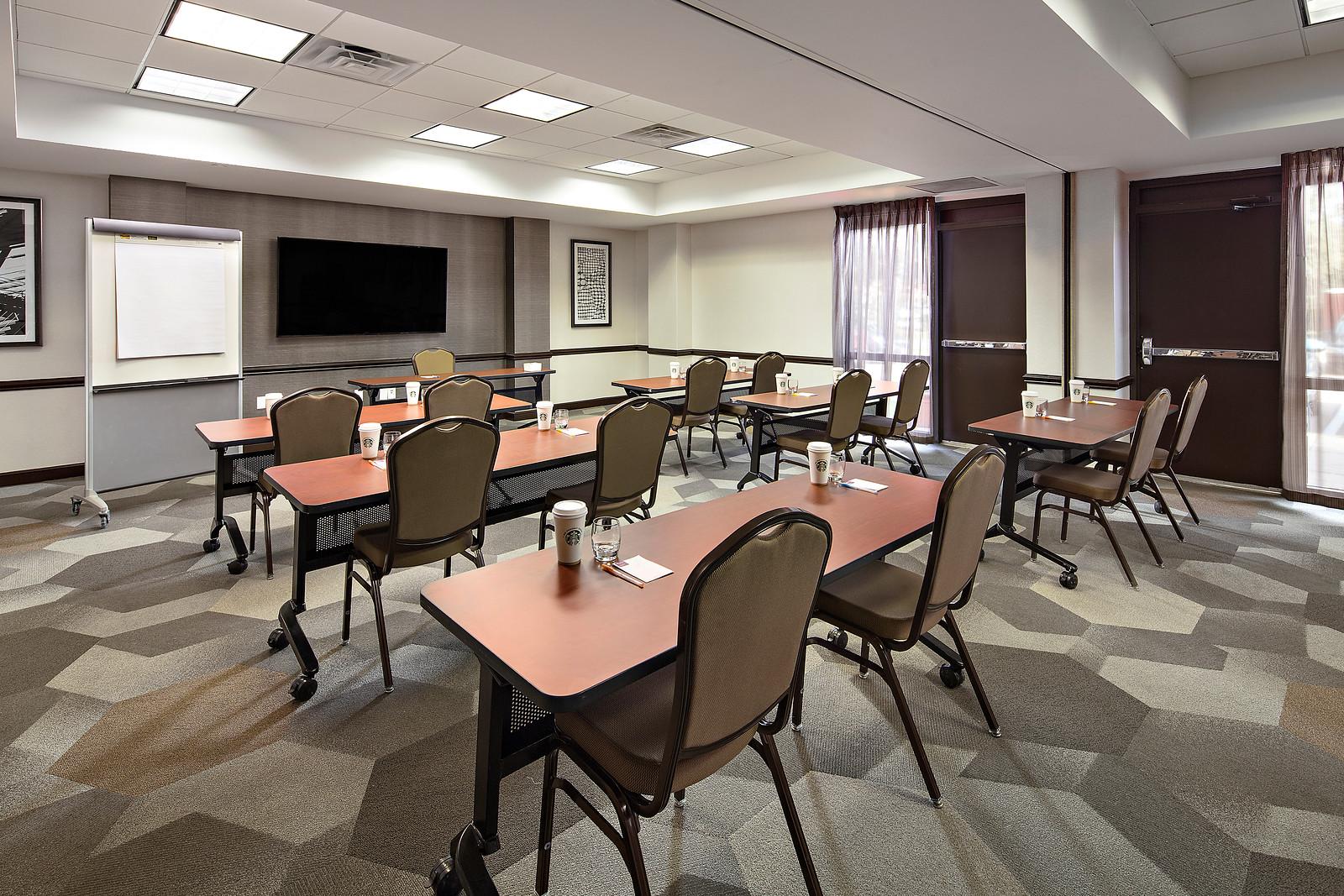 Hotel photo 51 of Hyatt Place Dallas/Plano.