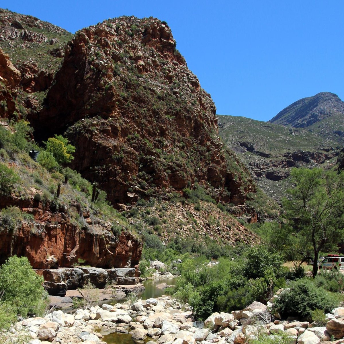 MEIRINGSPOORT PASS (2024) All You Need to Know BEFORE You Go (with Photos)