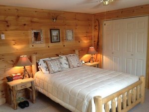 Zimmer und Suite