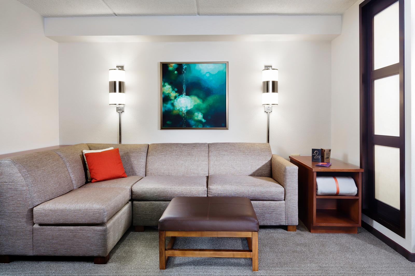 Hotel photo 42 of Hyatt Place Dallas/Plano.
