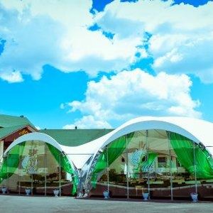 Астана Парк Отель