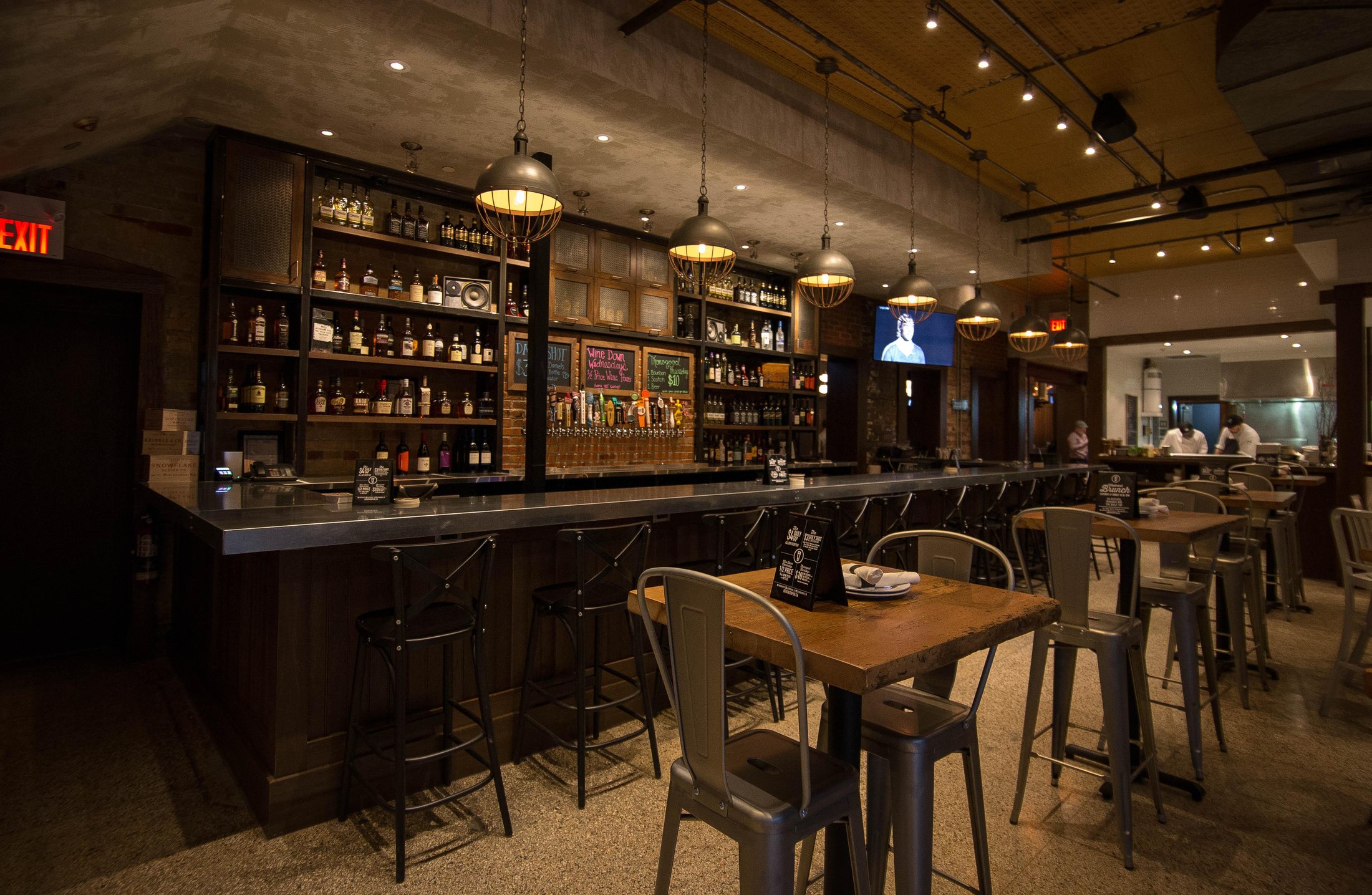 Dominion Pub and Kitchen, 토론토 - 레스토랑 리뷰 - 트립어드바이저