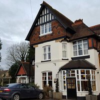 Heart of England Hotel Restaurant