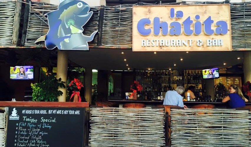 La Chatita