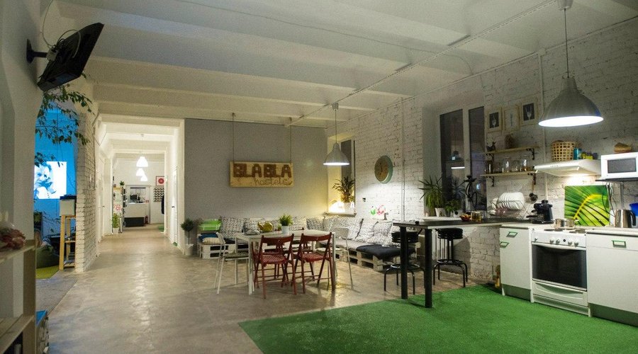Bla Bla