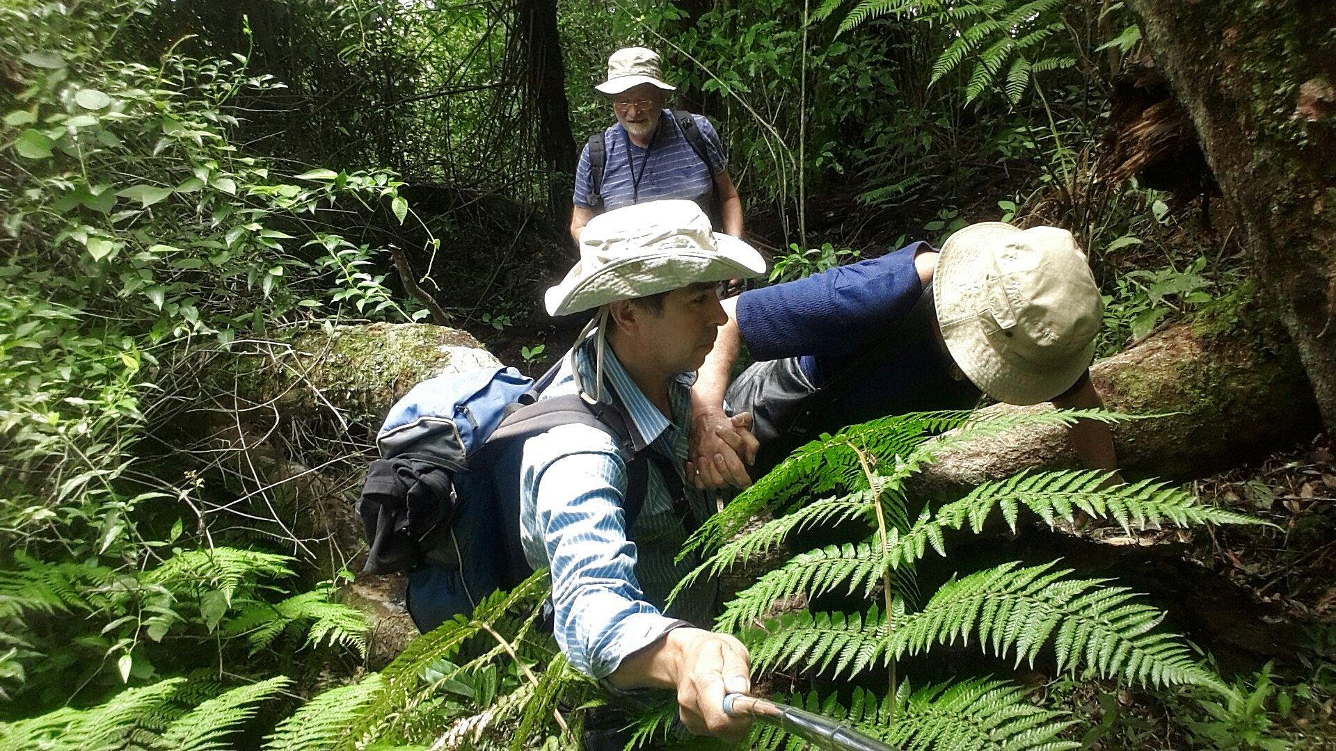 jukumari tours samaipata