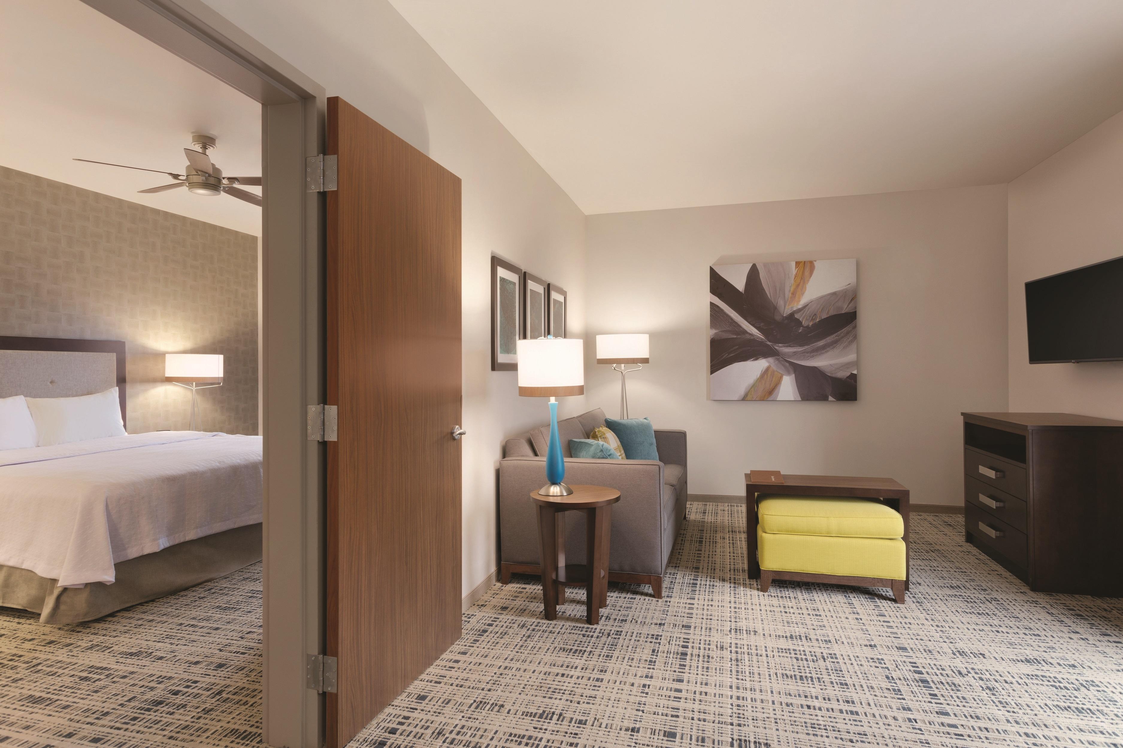Hotel photo 33 of Homewood Suites by Hilton Pittsburgh Downtown.