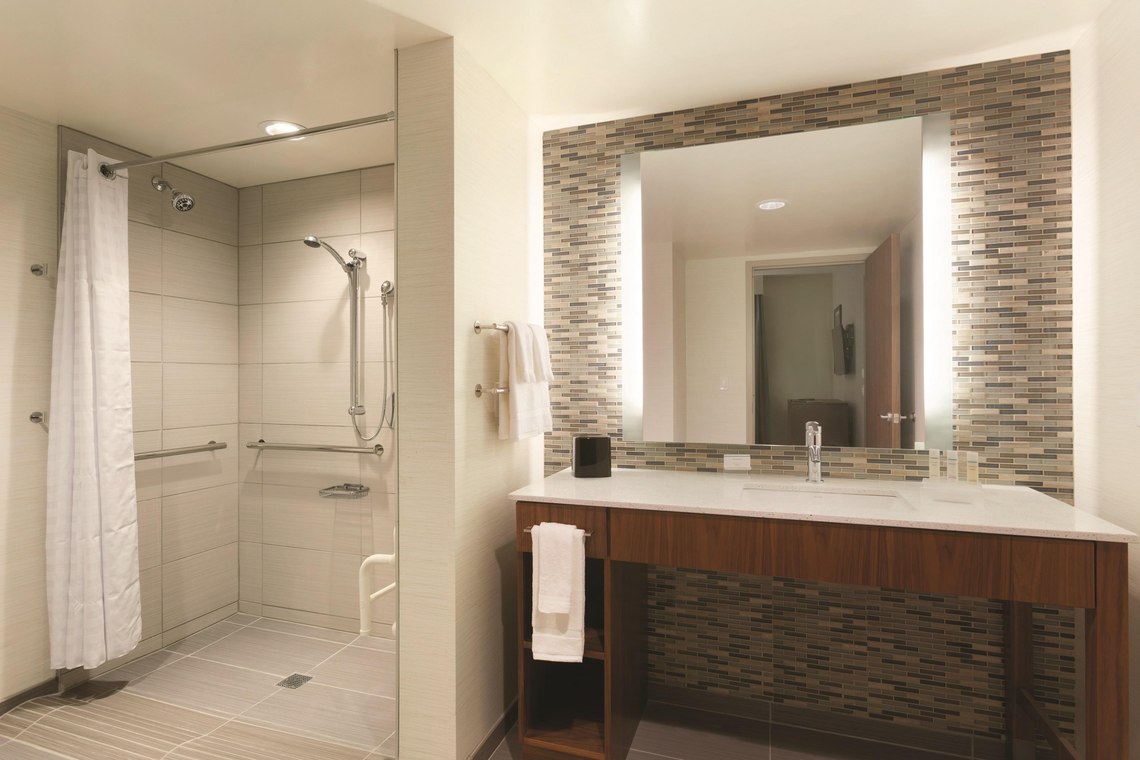 Hotel photo 32 of Homewood Suites by Hilton Pittsburgh Downtown.