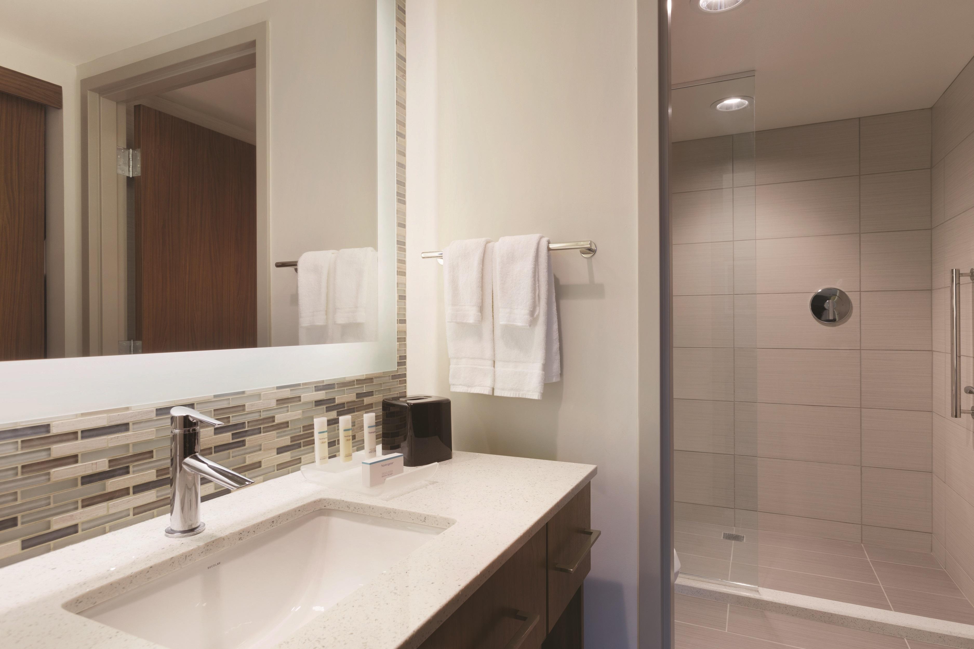 Hotel photo 25 of Homewood Suites by Hilton Pittsburgh Downtown.