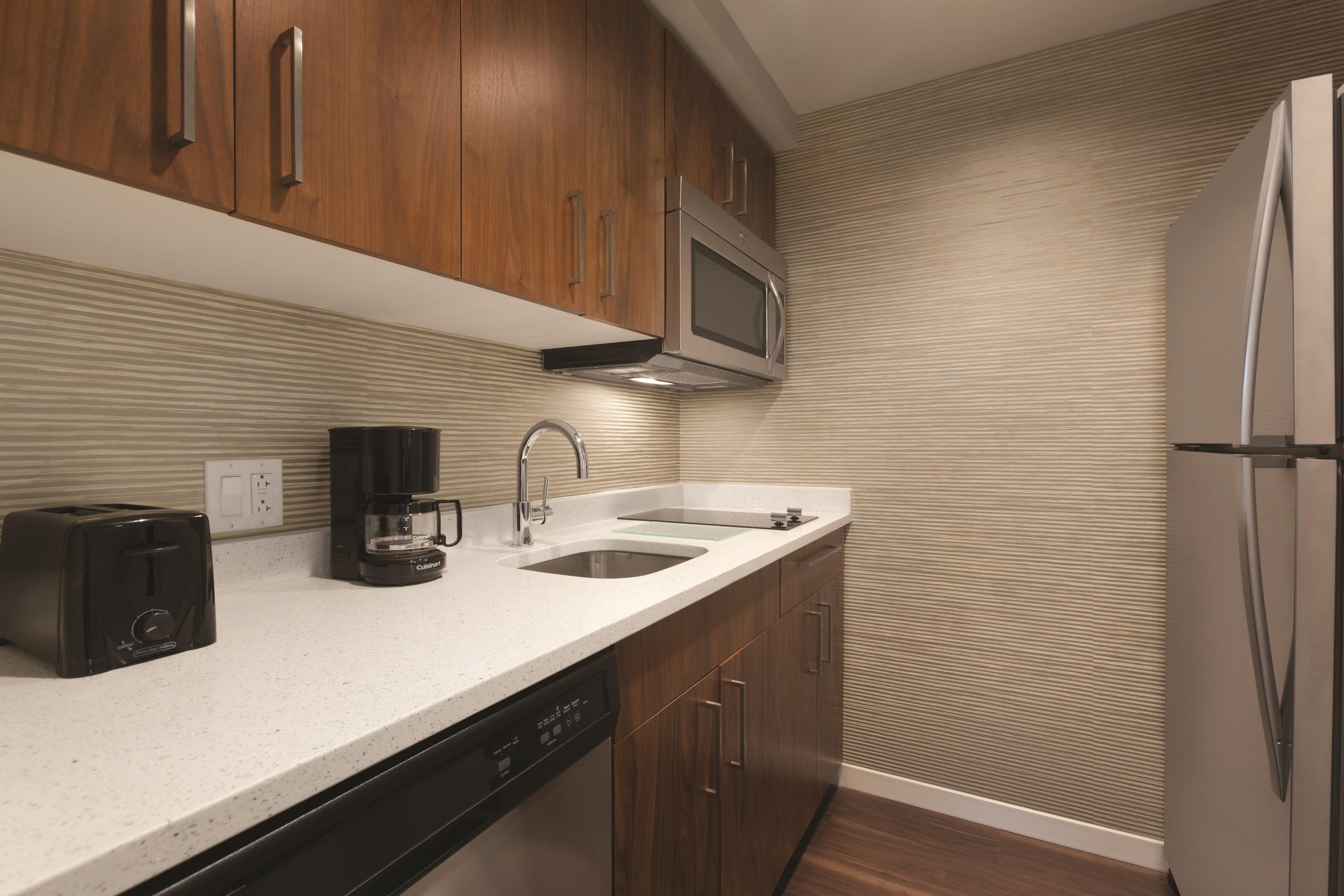 Hotel photo 18 of Homewood Suites by Hilton Pittsburgh Downtown.