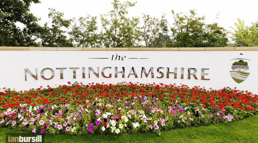 Welcome to The Nottinghamshire