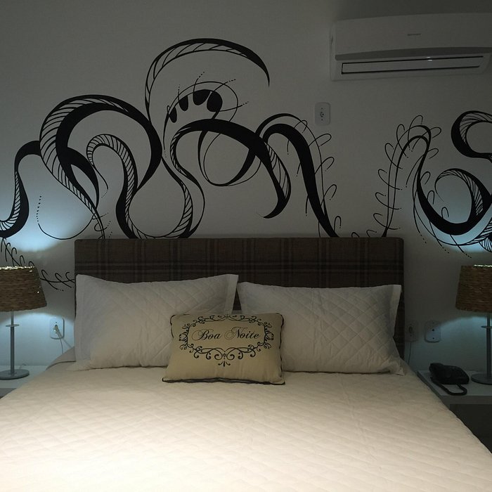slutpunkt Andet kunstner ECCO HOTEL (Joao Pessoa, Brasilien) - Hotel - anmeldelser - sammenligning  af priser - Tripadvisor