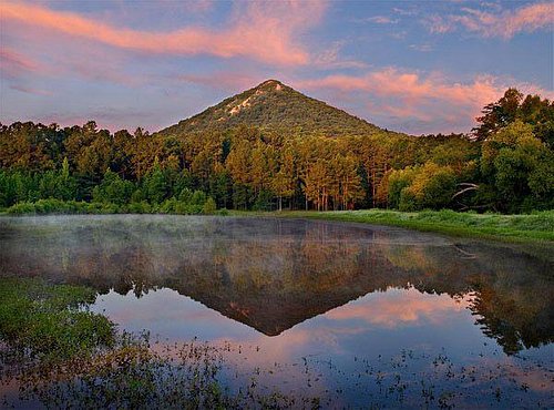 Rig mand samvittighed Tilskyndelse THE 10 BEST Parks & Nature Attractions in Arkansas - Tripadvisor