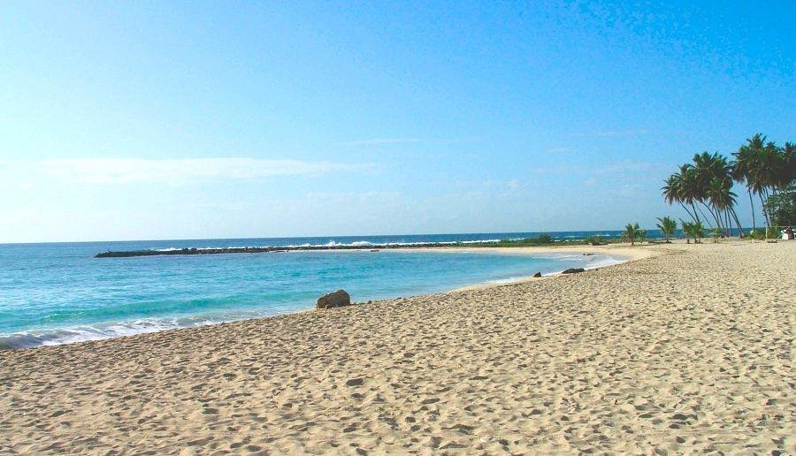 Juan Dolio Beach image