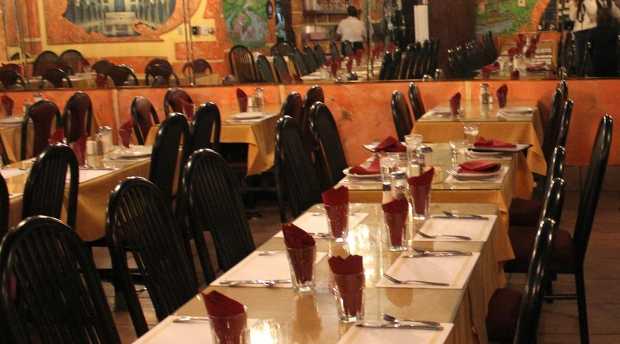 Delhi Palace Cuisine of India