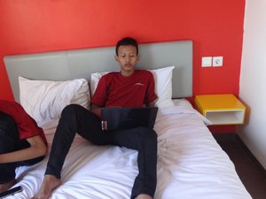 Kamar & Suite