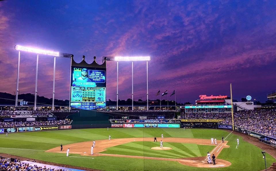 Kansas City MO 2024 Best Places To Visit Tripadvisor   Sunset At The K 