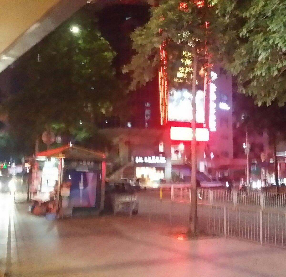 Рынки шэньчжэнь. KK Market Shenzhen.