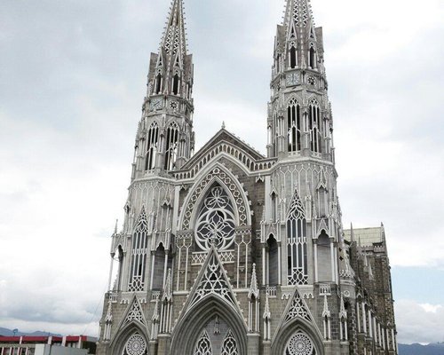 Iglesias y catedrales en Departamento de Nariño - Tripadvisor
