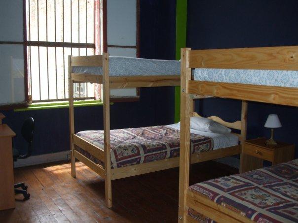 HOSTAL CASA VALPARAISO - B&B Reviews (Chile)