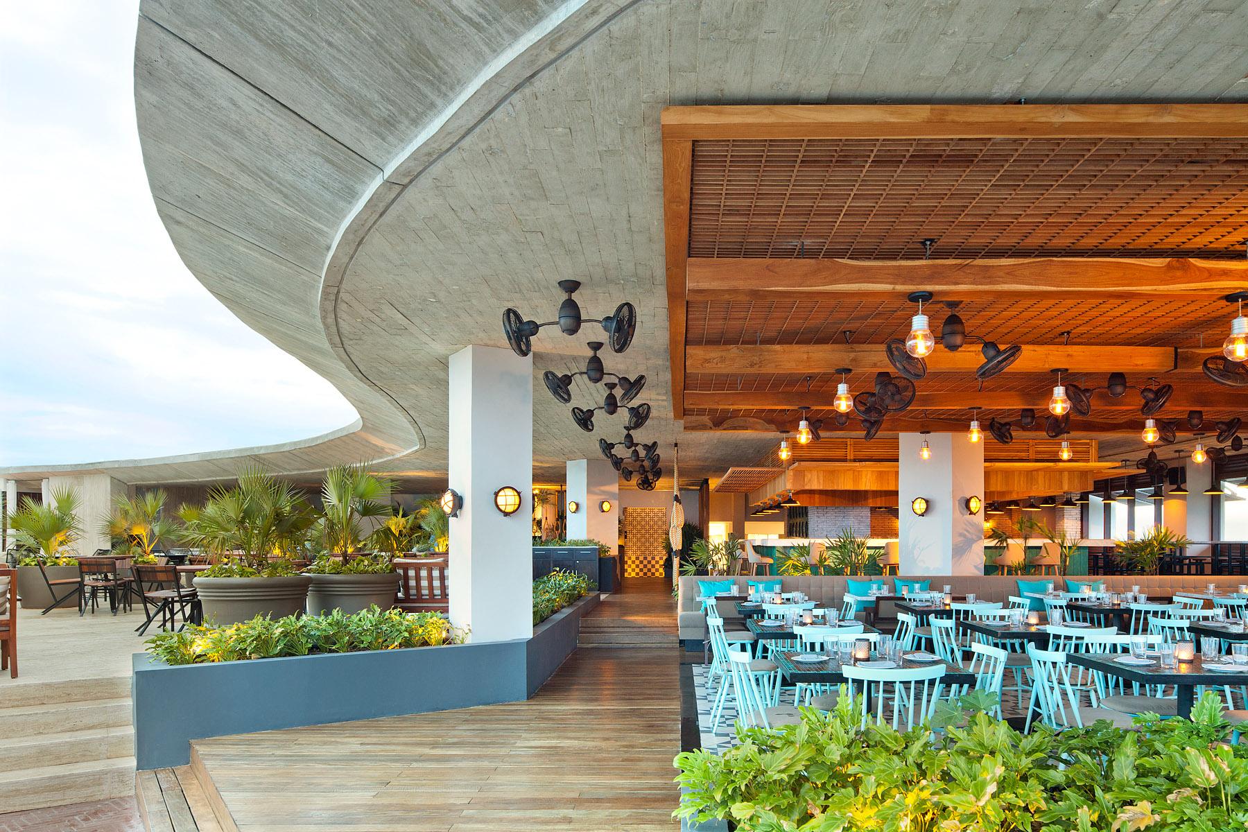Hotel photo 18 of Thompson Playa Del Carmen Adults Only.