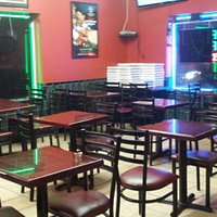You will love the food