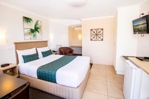 Habitaciones y suites