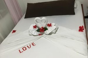 Quarto e suíte