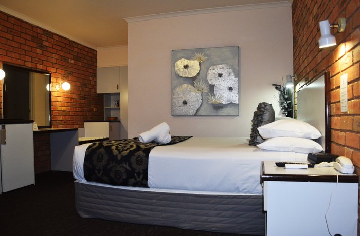 COMFORT INN PEPPERMILL - Prices & Hotel Reviews (Shepparton, Australia)